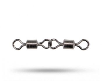 Attitude Baits Super Rolling Double Swivels